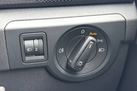 MM24AUX Volkswagen T-Cross 1.0 TSI 115 R-Line 5dr DSG Thumbnail #37