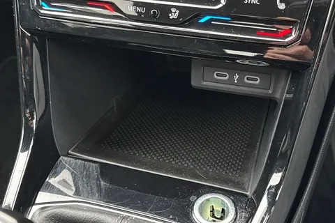 MM24AUX Volkswagen T-Cross 1.0 TSI 115 R-Line 5dr DSG Thumbnail #38