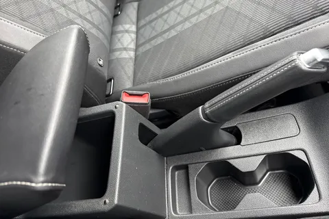 MM24AUX Volkswagen T-Cross 1.0 TSI 115 R-Line 5dr DSG Thumbnail #40