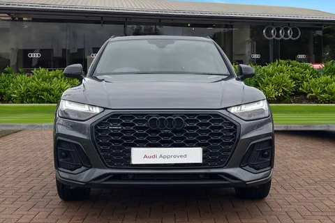 LR72UZB Audi Q5 Edition 1 45 TFSI quattro 265 PS S tronic Thumbnail #6