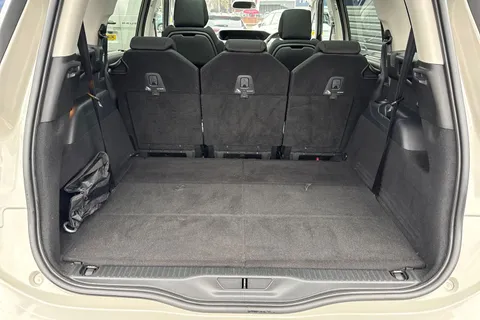 YC22LCZ Citroën Grand C4 Spacetourer 1.2 PureTech Shine Euro 6 (s/s) 5dr Thumbnail #11