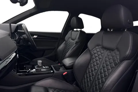 LR72UZB Audi Q5 Edition 1 45 TFSI quattro 265 PS S tronic Thumbnail #11