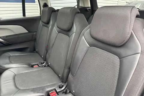 YC22LCZ Citroën Grand C4 Spacetourer 1.2 PureTech Shine Euro 6 (s/s) 5dr Thumbnail #15