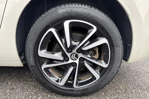 YC22LCZ Citroën Grand C4 Spacetourer 1.2 PureTech Shine Euro 6 (s/s) 5dr Thumbnail #23