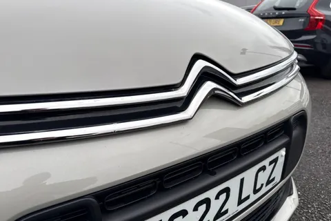 YC22LCZ Citroën Grand C4 Spacetourer 1.2 PureTech Shine Euro 6 (s/s) 5dr Thumbnail #27