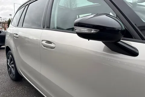 YC22LCZ Citroën Grand C4 Spacetourer 1.2 PureTech Shine Euro 6 (s/s) 5dr Thumbnail #28