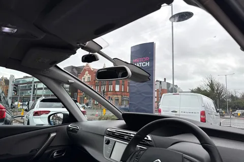 YC22LCZ Citroën Grand C4 Spacetourer 1.2 PureTech Shine Euro 6 (s/s) 5dr Thumbnail #30