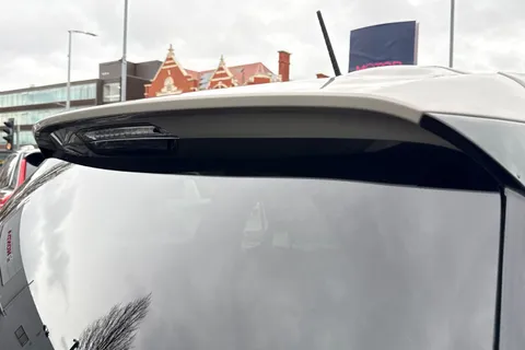 YC22LCZ Citroën Grand C4 Spacetourer 1.2 PureTech Shine Euro 6 (s/s) 5dr Thumbnail #31