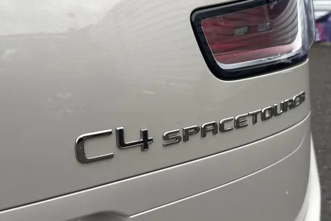 YC22LCZ Citroën Grand C4 Spacetourer 1.2 PureTech Shine Euro 6 (s/s) 5dr Thumbnail #32