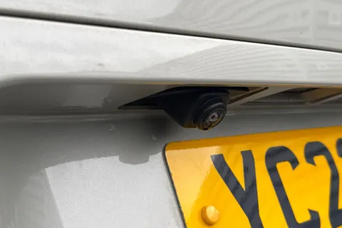 YC22LCZ Citroën Grand C4 Spacetourer 1.2 PureTech Shine Euro 6 (s/s) 5dr Thumbnail #34