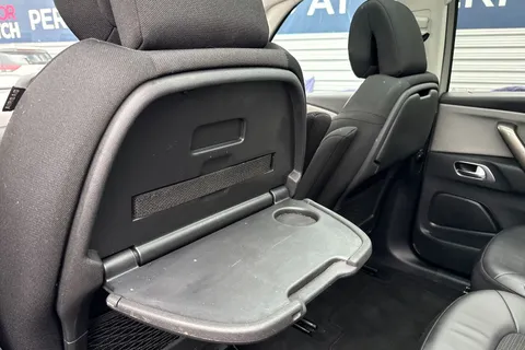 YC22LCZ Citroën Grand C4 Spacetourer 1.2 PureTech Shine Euro 6 (s/s) 5dr Thumbnail #39