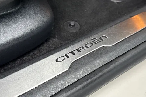 YC22LCZ Citroën Grand C4 Spacetourer 1.2 PureTech Shine Euro 6 (s/s) 5dr Thumbnail #40