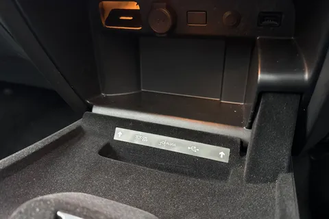 YC22LCZ Citroën Grand C4 Spacetourer 1.2 PureTech Shine Euro 6 (s/s) 5dr Thumbnail #42