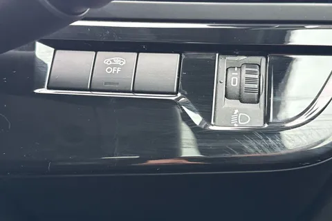 YC22LCZ Citroën Grand C4 Spacetourer 1.2 PureTech Shine Euro 6 (s/s) 5dr Thumbnail #44