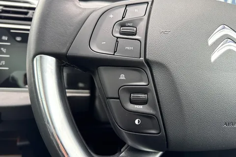 YC22LCZ Citroën Grand C4 Spacetourer 1.2 PureTech Shine Euro 6 (s/s) 5dr Thumbnail #46