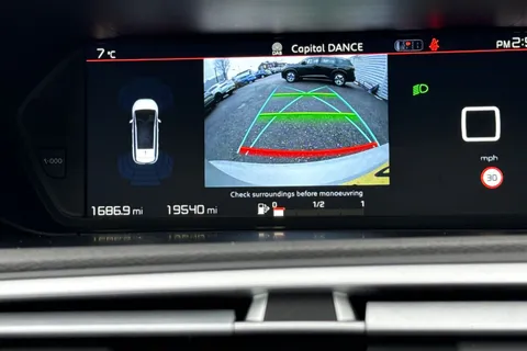 YC22LCZ Citroën Grand C4 Spacetourer 1.2 PureTech Shine Euro 6 (s/s) 5dr Thumbnail #53