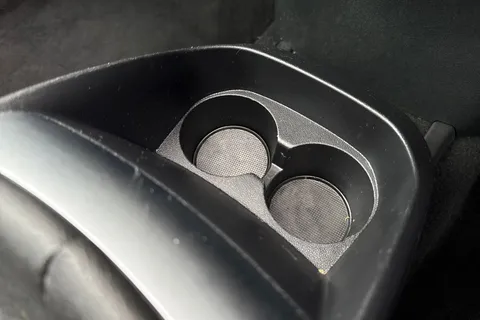 YC22LCZ Citroën Grand C4 Spacetourer 1.2 PureTech Shine Euro 6 (s/s) 5dr Thumbnail #57