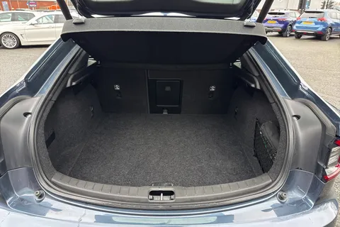 OE23CVW Polestar Polestar 2 Single Motor 78kWh Long Range Fastback Auto FWD 5dr Thumbnail #8