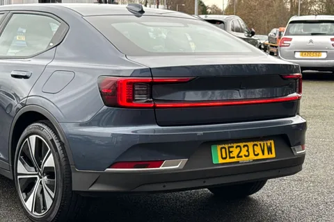 OE23CVW Polestar Polestar 2 Single Motor 78kWh Long Range Fastback Auto FWD 5dr Thumbnail #9