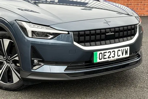 OE23CVW Polestar Polestar 2 Single Motor 78kWh Long Range Fastback Auto FWD 5dr Thumbnail #10