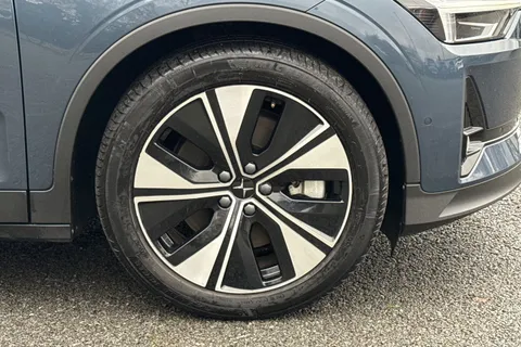 OE23CVW Polestar Polestar 2 Single Motor 78kWh Long Range Fastback Auto FWD 5dr Thumbnail #11