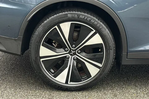 OE23CVW Polestar Polestar 2 Single Motor 78kWh Long Range Fastback Auto FWD 5dr Thumbnail #12