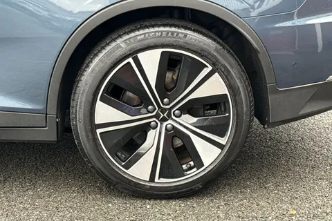 OE23CVW Polestar Polestar 2 Single Motor 78kWh Long Range Fastback Auto FWD 5dr Thumbnail #13