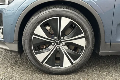 OE23CVW Polestar Polestar 2 Single Motor 78kWh Long Range Fastback Auto FWD 5dr Thumbnail #14