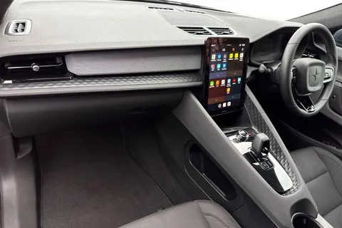 OE23CVW Polestar Polestar 2 Single Motor 78kWh Long Range Fastback Auto FWD 5dr Thumbnail #16