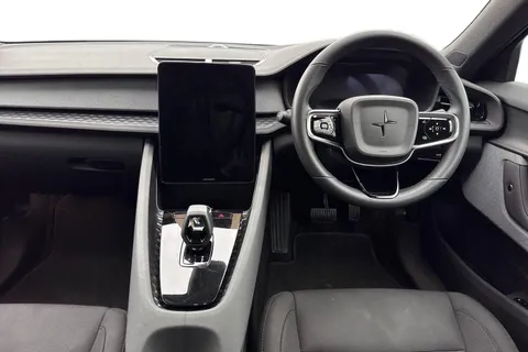 OE23CVW Polestar Polestar 2 Single Motor 78kWh Long Range Fastback Auto FWD 5dr Thumbnail #19