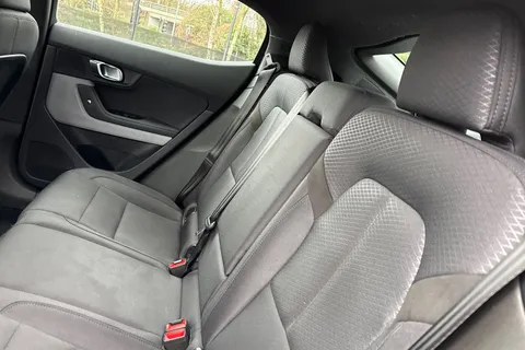 OE23CVW Polestar Polestar 2 Single Motor 78kWh Long Range Fastback Auto FWD 5dr Thumbnail #20