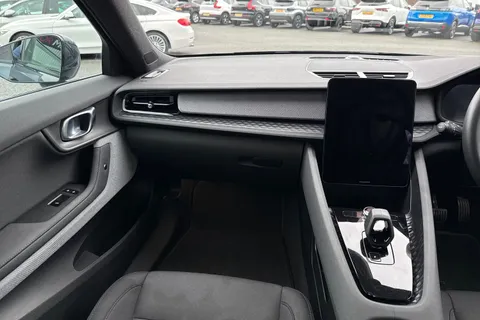 OE23CVW Polestar Polestar 2 Single Motor 78kWh Long Range Fastback Auto FWD 5dr Thumbnail #21