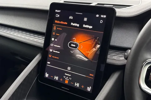 OE23CVW Polestar Polestar 2 Single Motor 78kWh Long Range Fastback Auto FWD 5dr Thumbnail #23