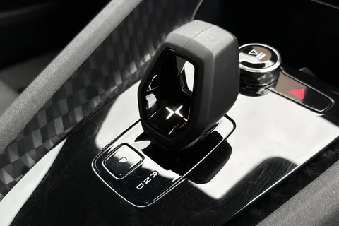 OE23CVW Polestar Polestar 2 Single Motor 78kWh Long Range Fastback Auto FWD 5dr Thumbnail #24