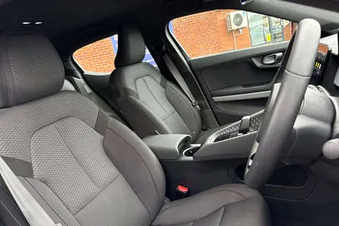 OE23CVW Polestar Polestar 2 Single Motor 78kWh Long Range Fastback Auto FWD 5dr Thumbnail #25