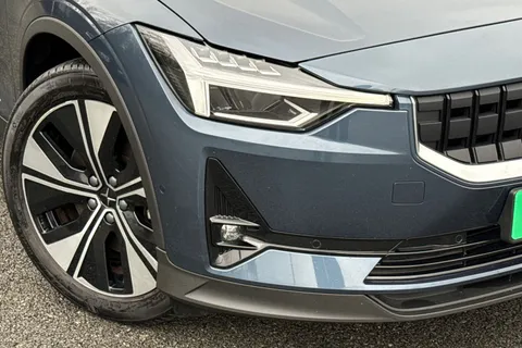 OE23CVW Polestar Polestar 2 Single Motor 78kWh Long Range Fastback Auto FWD 5dr Thumbnail #26
