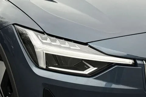 OE23CVW Polestar Polestar 2 Single Motor 78kWh Long Range Fastback Auto FWD 5dr Thumbnail #28