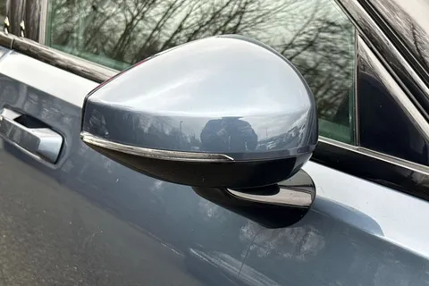 OE23CVW Polestar Polestar 2 Single Motor 78kWh Long Range Fastback Auto FWD 5dr Thumbnail #30