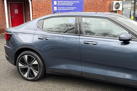 OE23CVW Polestar Polestar 2 Single Motor 78kWh Long Range Fastback Auto FWD 5dr Thumbnail #32