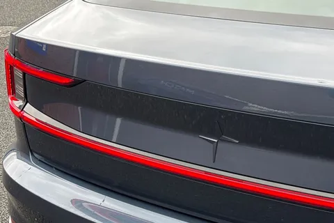 OE23CVW Polestar Polestar 2 Single Motor 78kWh Long Range Fastback Auto FWD 5dr Thumbnail #35