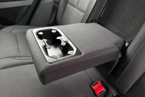 OE23CVW Polestar Polestar 2 Single Motor 78kWh Long Range Fastback Auto FWD 5dr Thumbnail #38