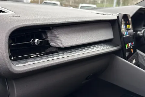 OE23CVW Polestar Polestar 2 Single Motor 78kWh Long Range Fastback Auto FWD 5dr Thumbnail #39