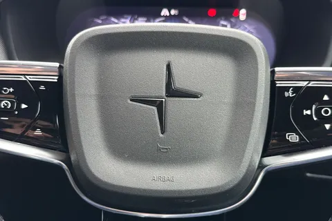 OE23CVW Polestar Polestar 2 Single Motor 78kWh Long Range Fastback Auto FWD 5dr Thumbnail #41