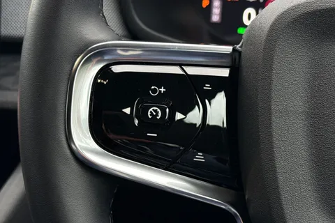 OE23CVW Polestar Polestar 2 Single Motor 78kWh Long Range Fastback Auto FWD 5dr Thumbnail #42