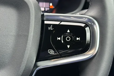 OE23CVW Polestar Polestar 2 Single Motor 78kWh Long Range Fastback Auto FWD 5dr Thumbnail #43