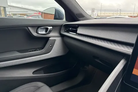 OE23CVW Polestar Polestar 2 Single Motor 78kWh Long Range Fastback Auto FWD 5dr Thumbnail #44