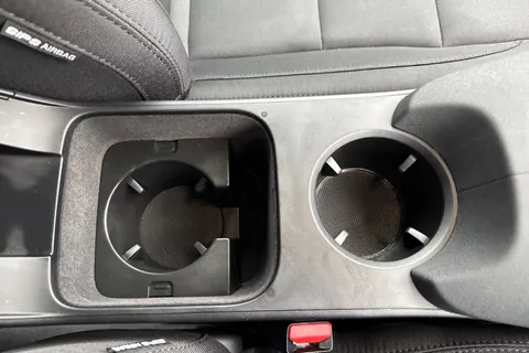 OE23CVW Polestar Polestar 2 Single Motor 78kWh Long Range Fastback Auto FWD 5dr Thumbnail #46