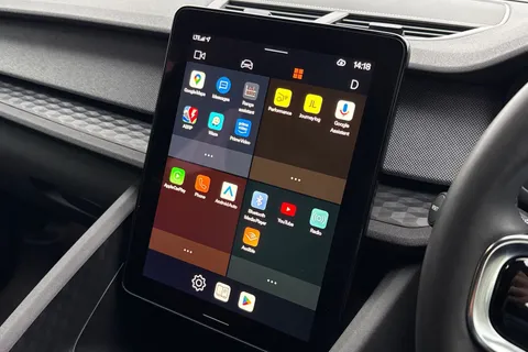 OE23CVW Polestar Polestar 2 Single Motor 78kWh Long Range Fastback Auto FWD 5dr Thumbnail #47