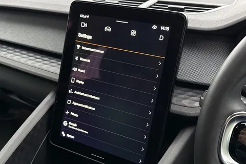 OE23CVW Polestar Polestar 2 Single Motor 78kWh Long Range Fastback Auto FWD 5dr Thumbnail #48