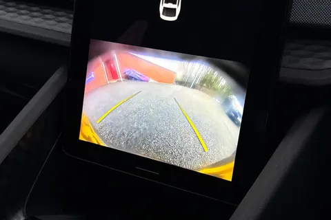 OE23CVW Polestar Polestar 2 Single Motor 78kWh Long Range Fastback Auto FWD 5dr Thumbnail #50